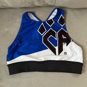 Cheer Athletics 22-23 Practice Wear